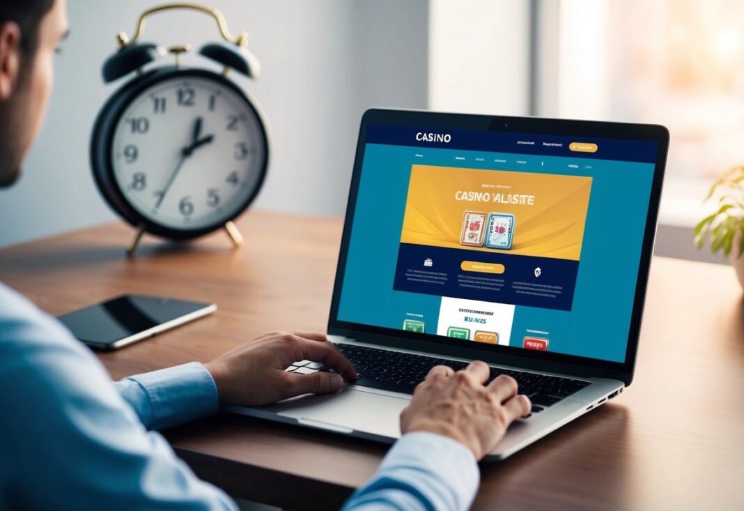 casino med BankID utan svensk licens