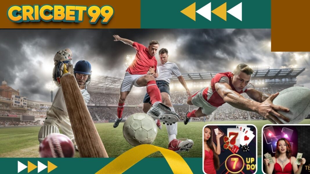 Cricbet99