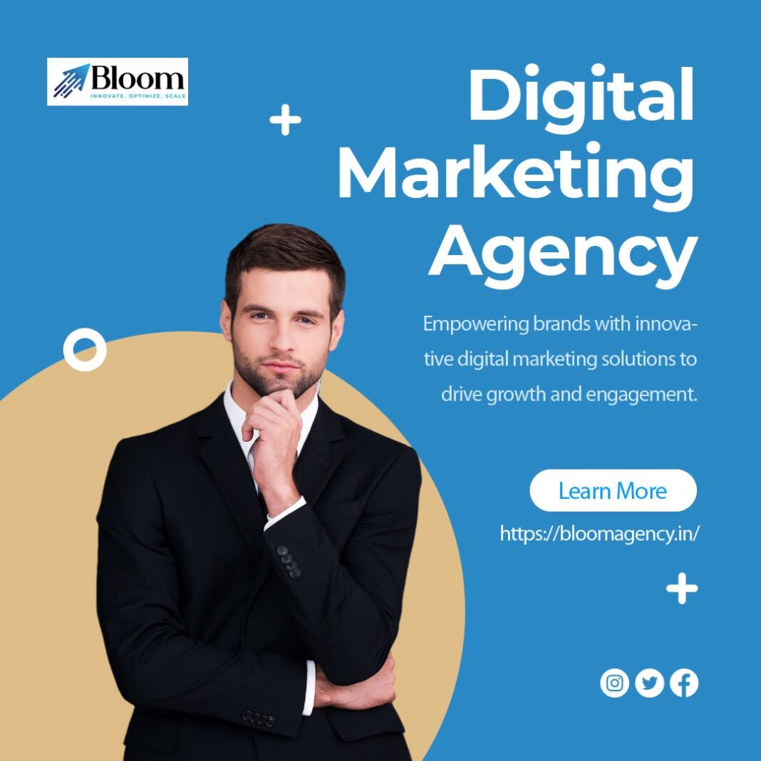 Mumbai digital marketing agency