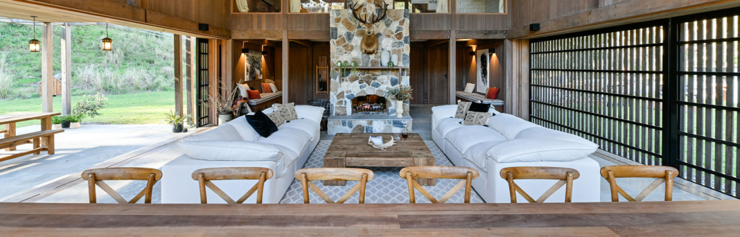 country-style furniture in Brisbane