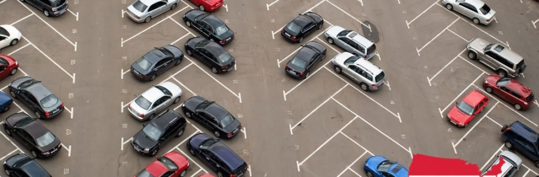 Parking Management Company