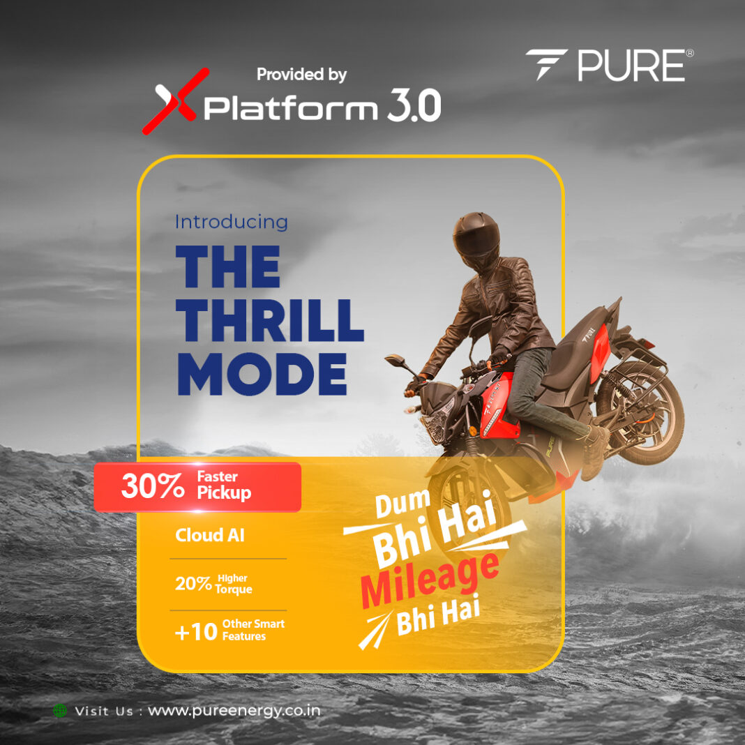 power backup battery for e-bikes in India