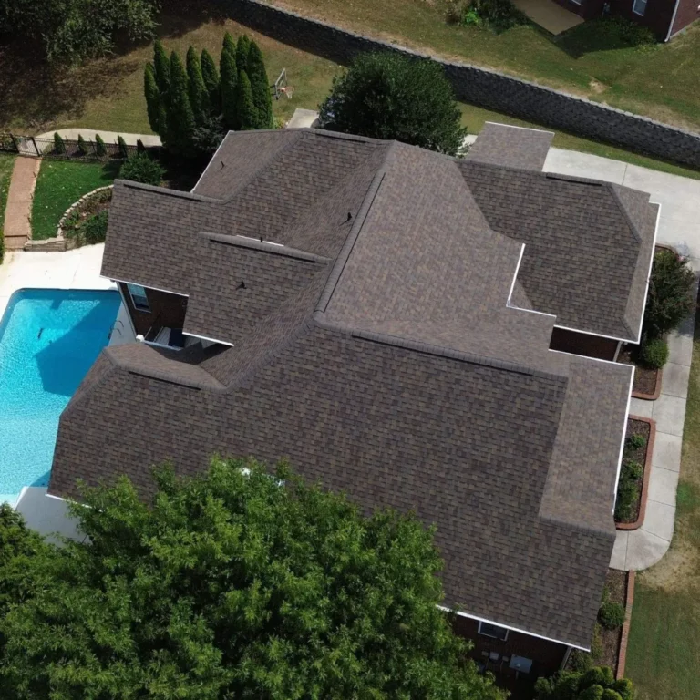 How Huntsville’s Humid Climate Affects Your Roof and How to Protect It