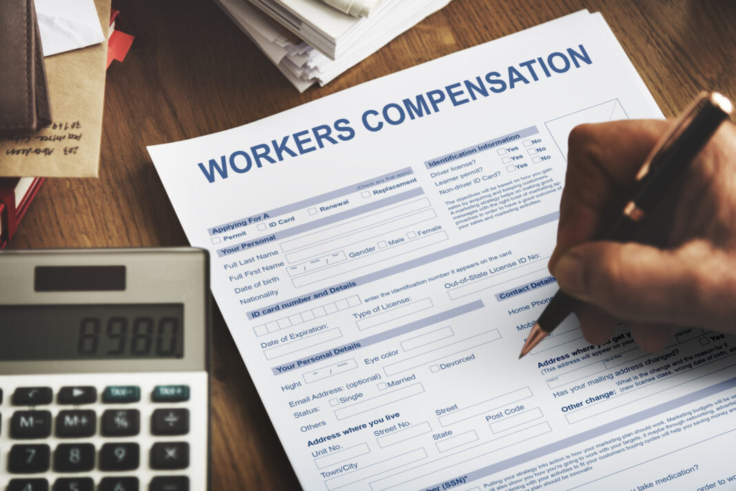 workers’ compensation lawyer in Florida