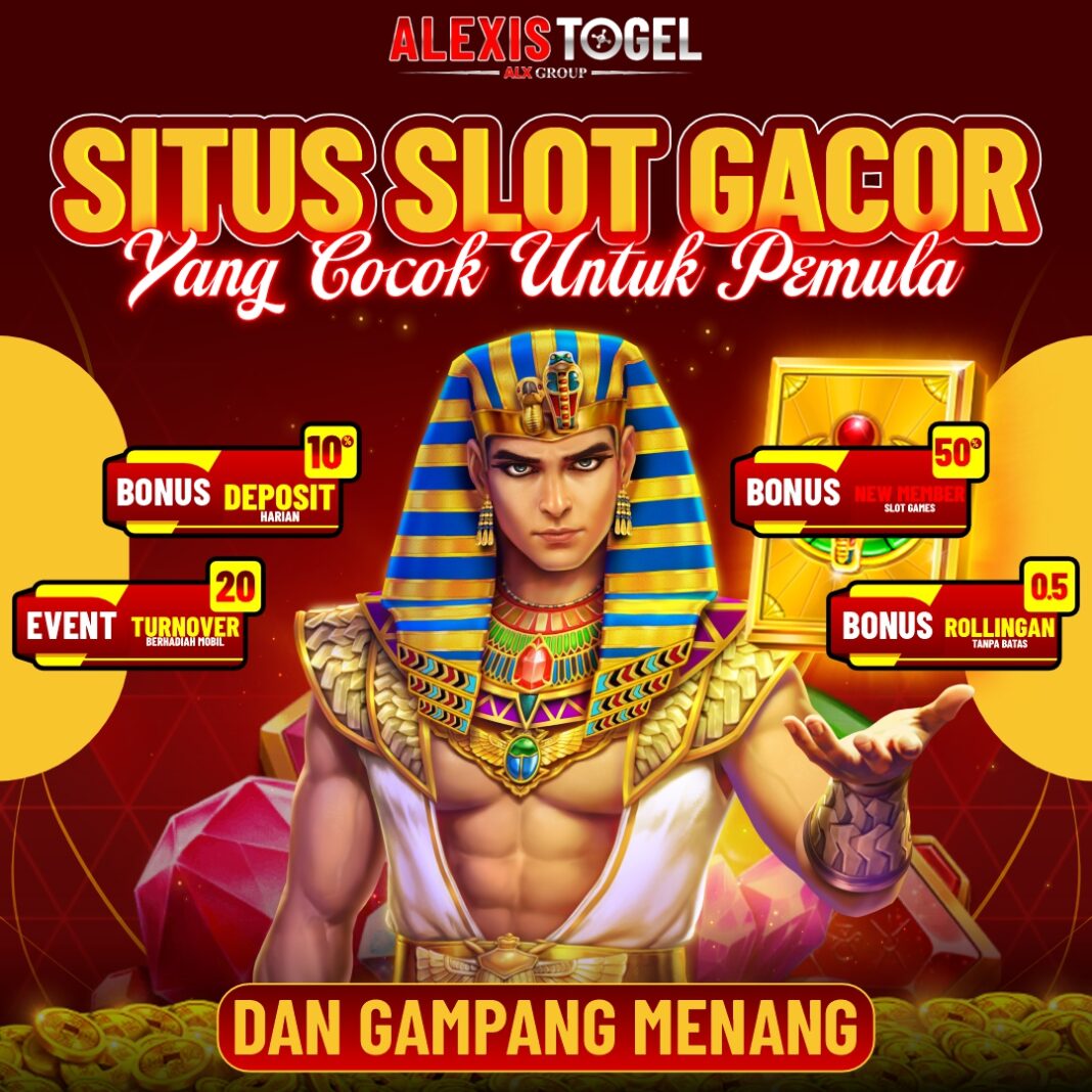 situs slot gacor