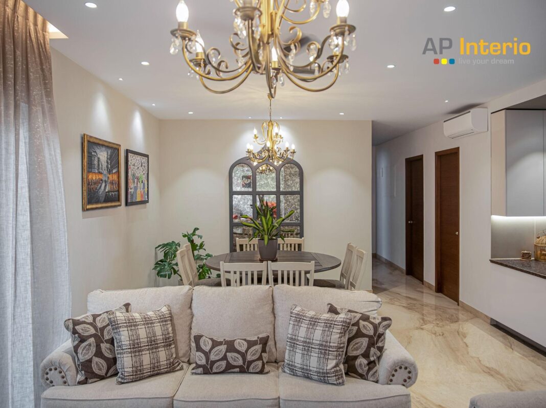 home furniture in Pune