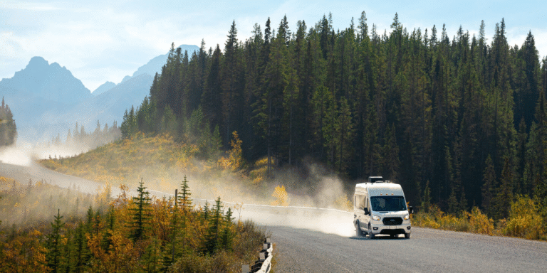 How Camper Dealers Can Help You Find the Perfect Camper for Your Needs