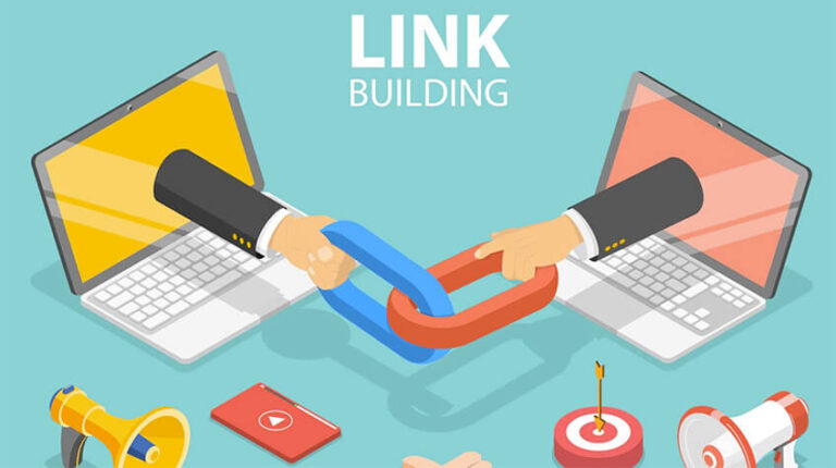 Strategic Link Building in 2025: Boost SEO with Bloom Agency