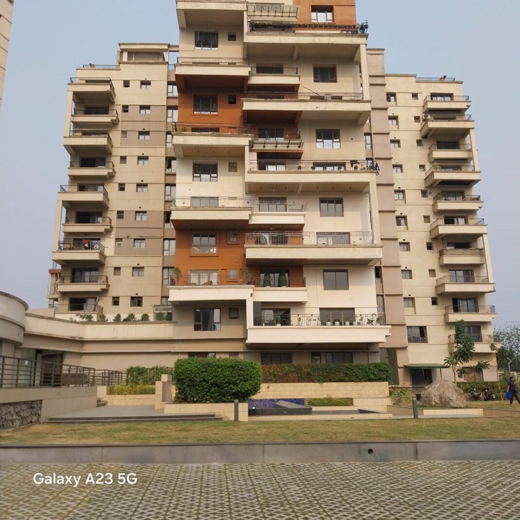 apartments for sale