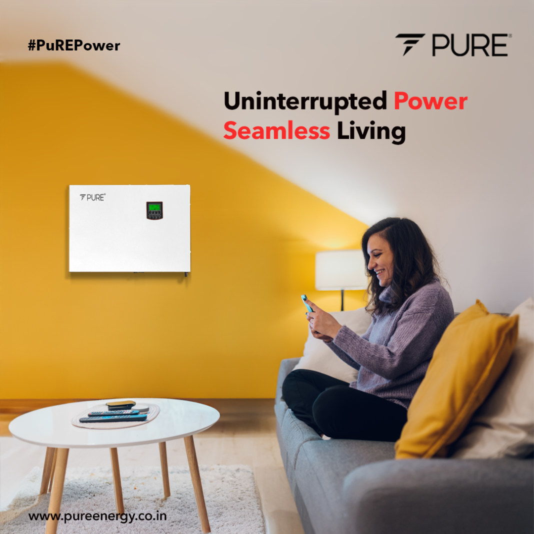 Power Backup solutions for business