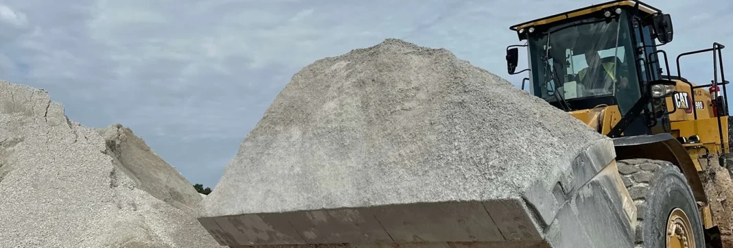 screened soil for sale