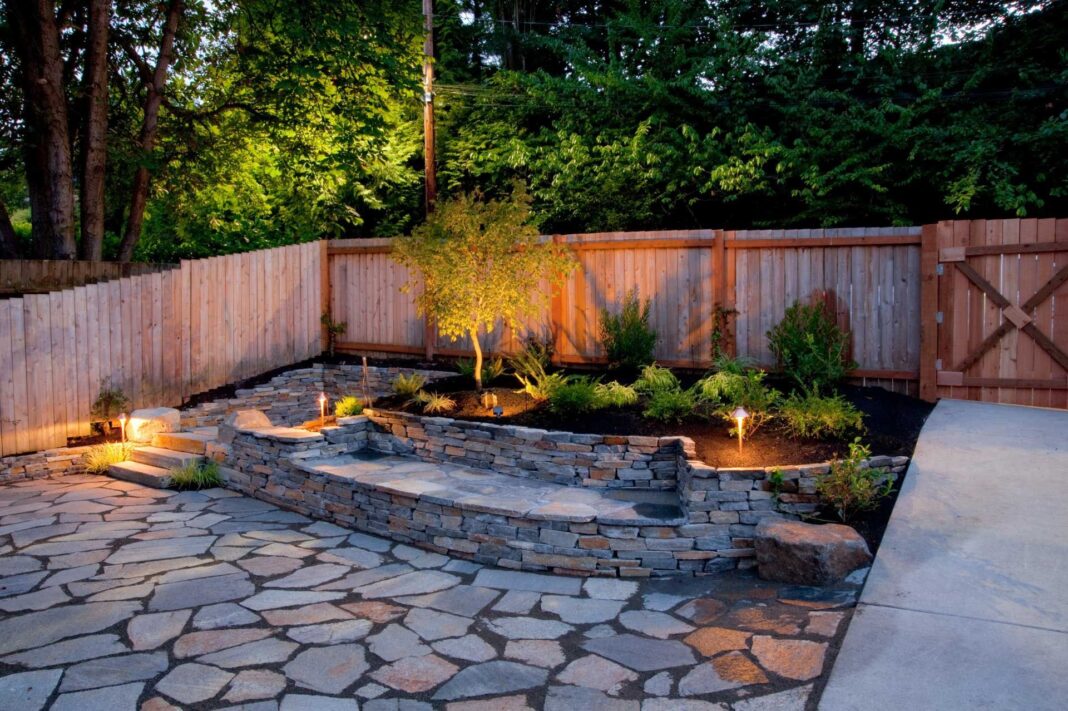 Hardscape companies near me