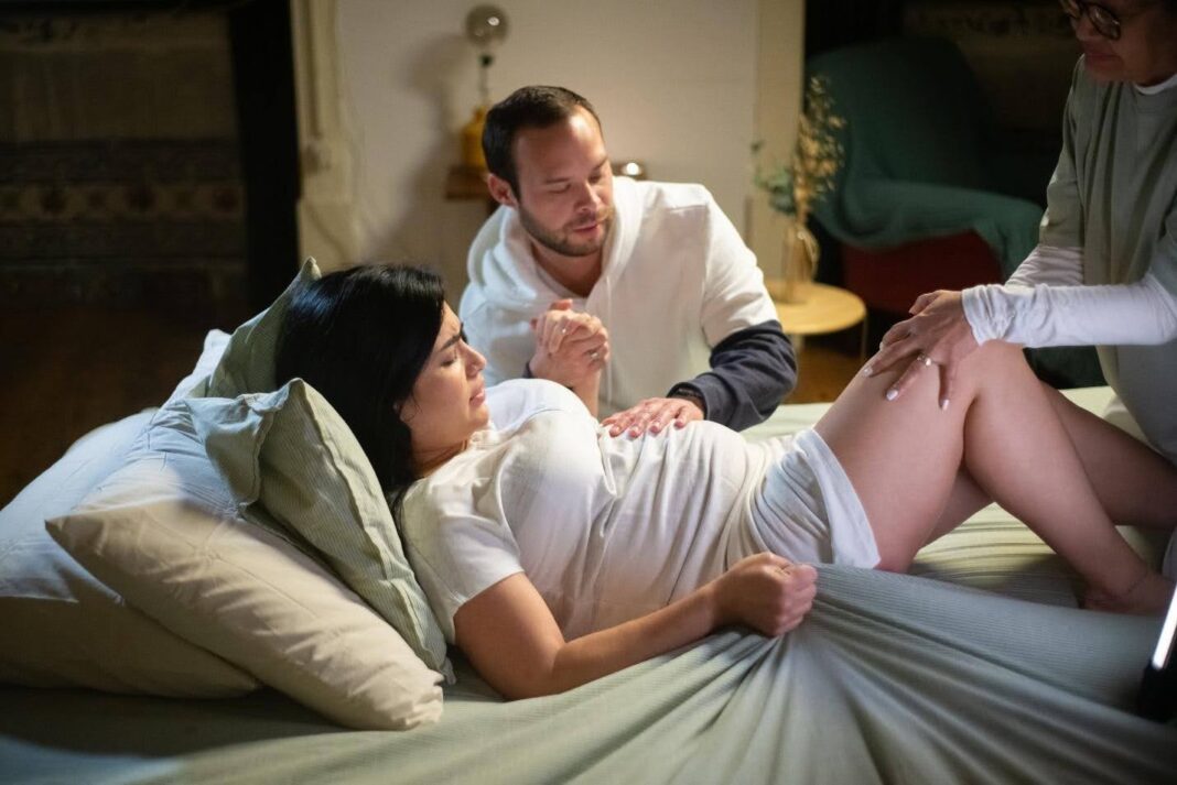 Birth at Home
