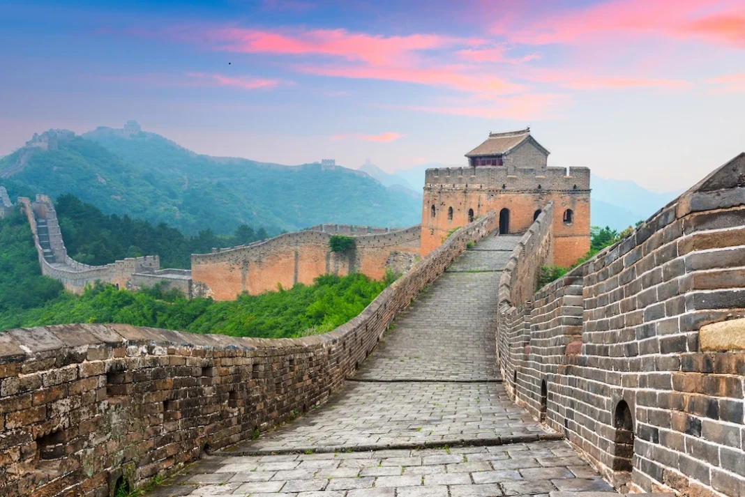 China Tour Packages for Couples and Honeymooners 