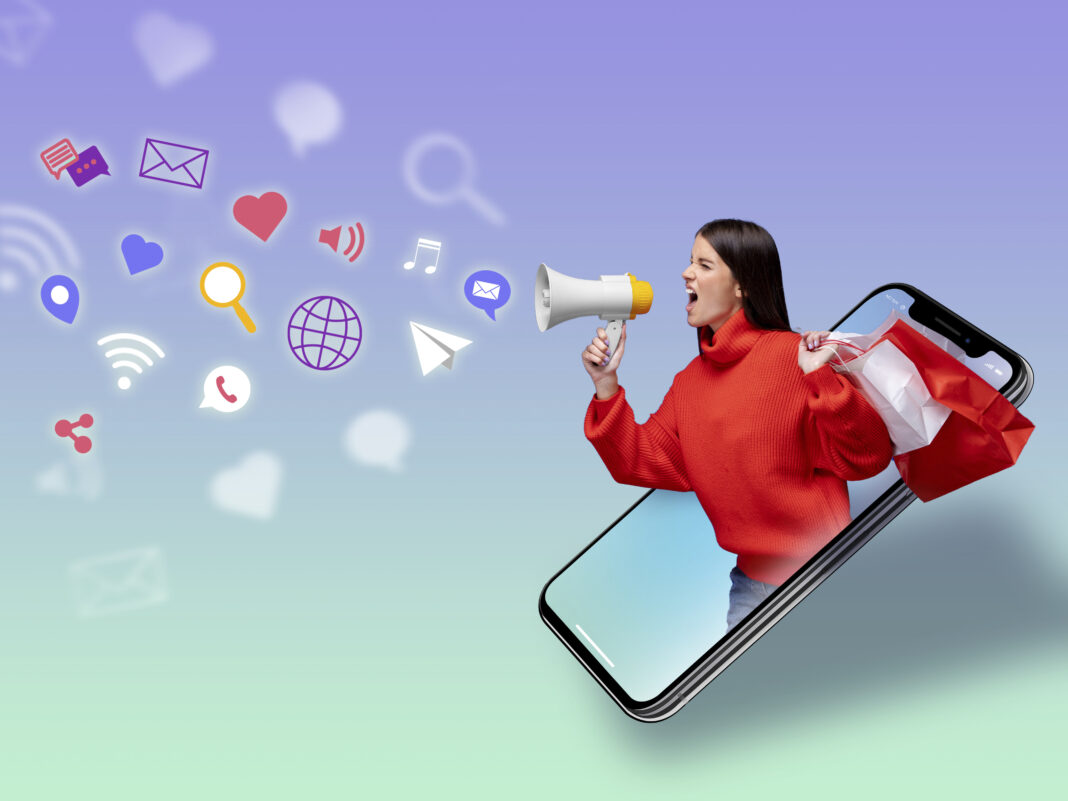Social Media Marketing Services in Trichy