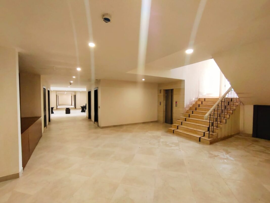 Assisted living facilities in Kolkata