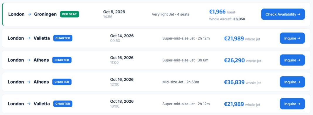 RentJet 